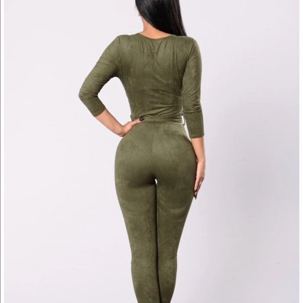 Jumpsuit - Picture 3 of 5